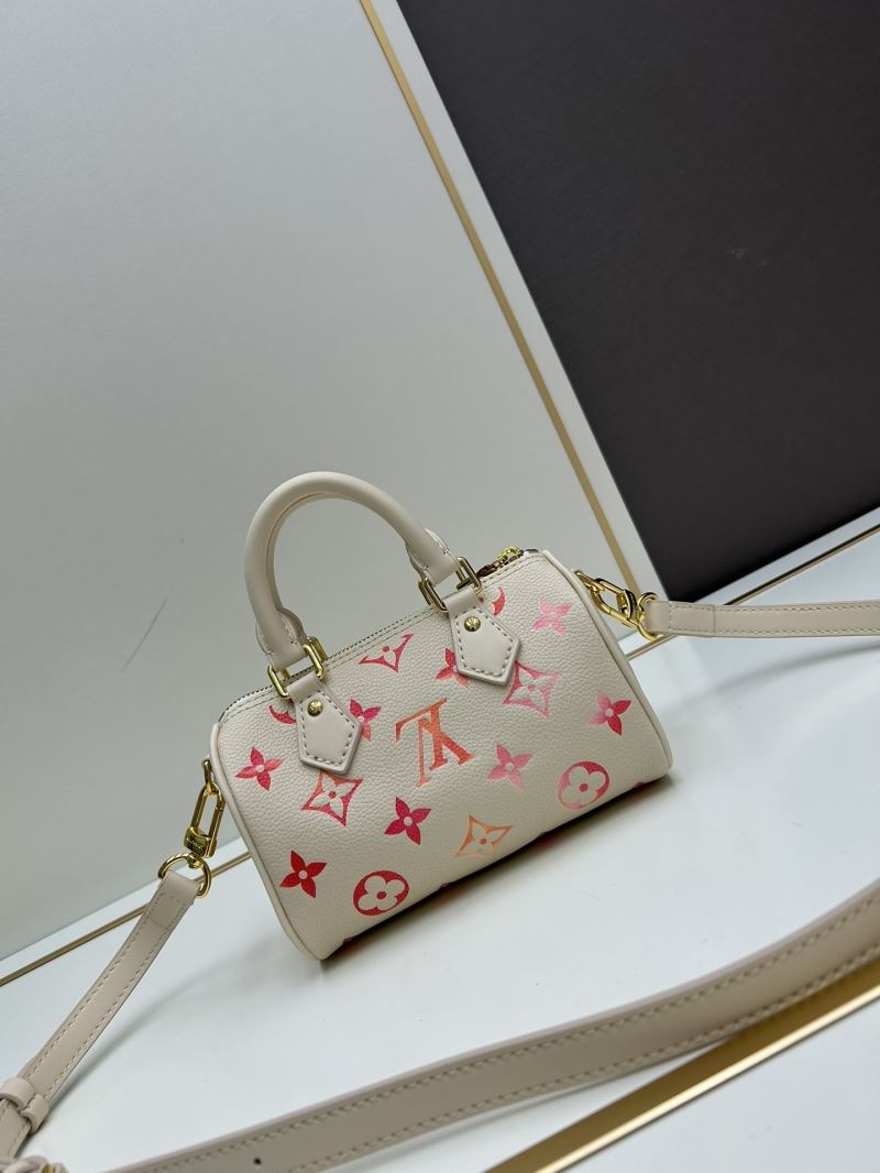 Louis Vuitton Speedy Bags